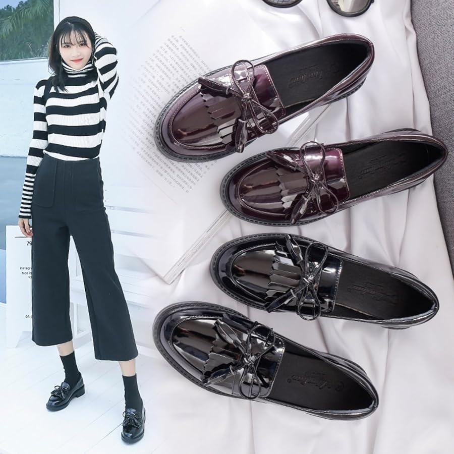 【美品】23区vingt-trois ローファー　26センチ　大きいサイズ　女性 美品】23区vingt-trois ローファー 26センチ 大きいサイズ 女性